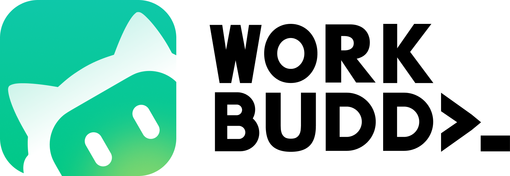WorkBuddy企业版 Logo